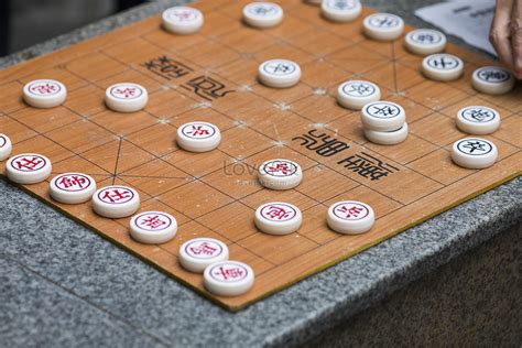 象棋大小排列|中国象棋中大小的排序是怎样的